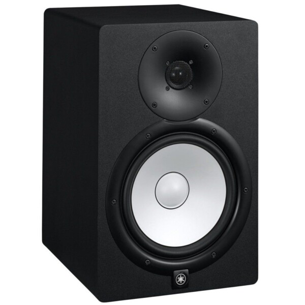 Студійний монітор Yamaha HS8 Black фото 1