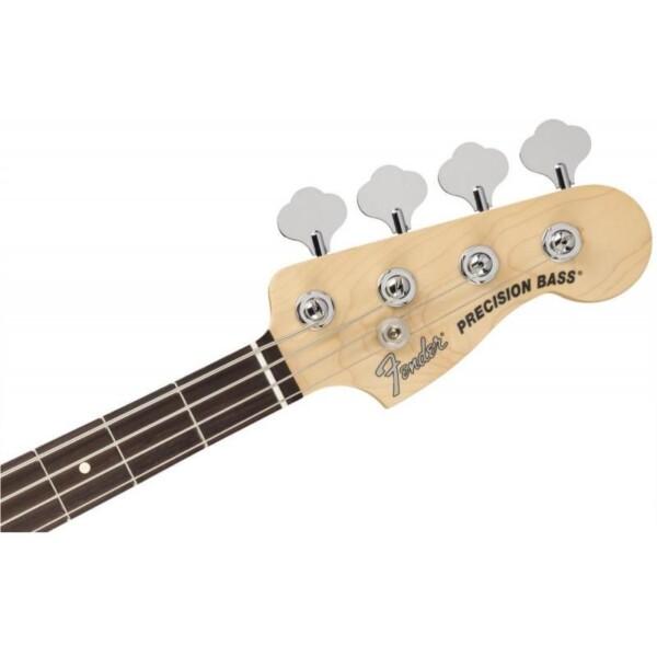 Бас-гітара Fender Player Jazz Bass PF 3TS фото 6