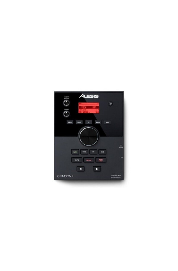 Електронна ударна установка ALESIS CRIMSON II Special Edition фото 2