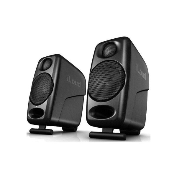 Студійний монітор IK Multimedia iLoud Micro Monitor Black фото 1