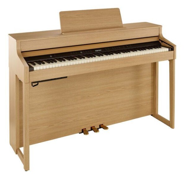 Цифрове піаніно Roland HP702-LA фото 2