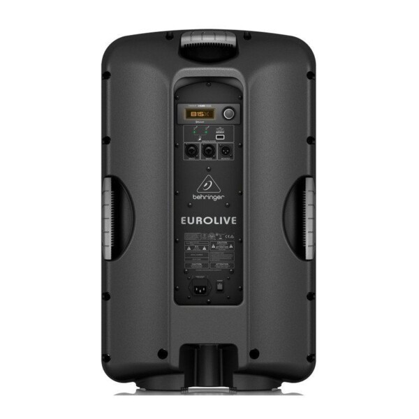 Акустична система Behringer B15X фото 3
