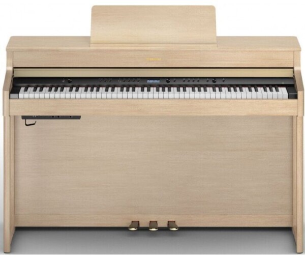 Цифрове піаніно Roland HP704 LA фото 1