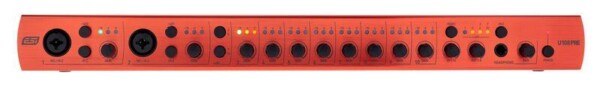USB аудіоінтерфейс ESI U108 PRE фото 3