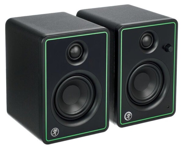 Студійний монітор Mackie CR4-X фото 2