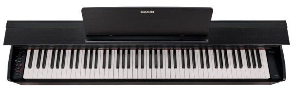 Цифрове піаніно Casio PX-870 BK фото 4