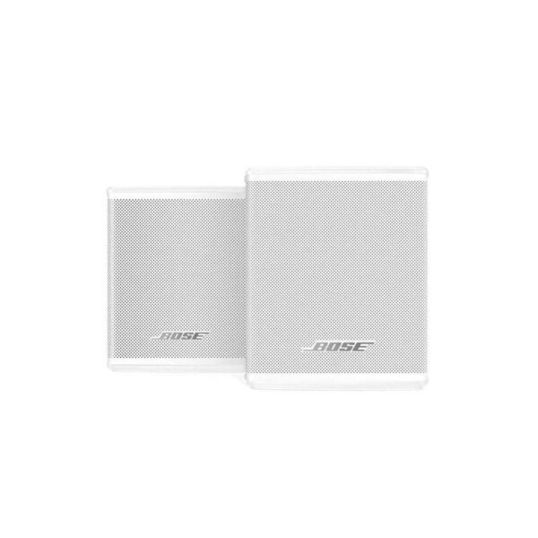 Акустична система об’ємного звуку Bose Surround Speakers White