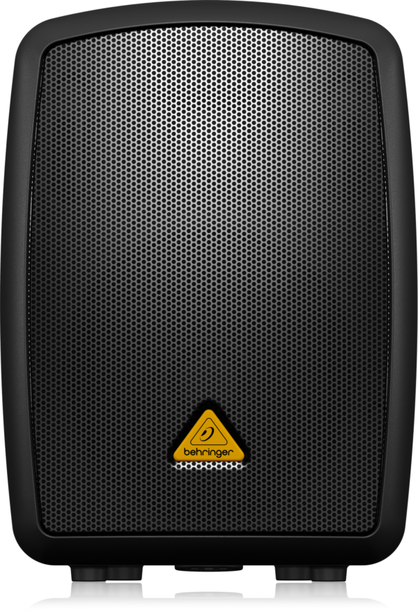 Мобільна акустична система Behringer Europort MPA40BT фото 1