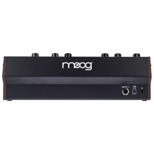 Аналоговий синтезатор Moog DFAM фото 3