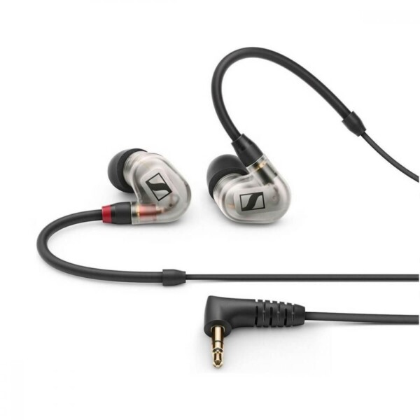 Навушники без мікрофону Sennheiser IE 400 Pro Clear фото 3
