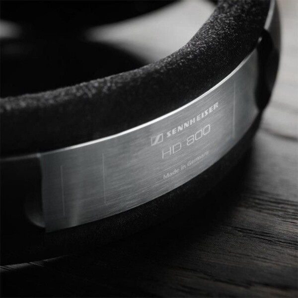 Навушники без мікрофону Sennheiser HD 800 S фото 6
