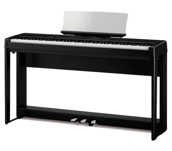 Цифрове піаніно Kawai ES-920 Black фото 2