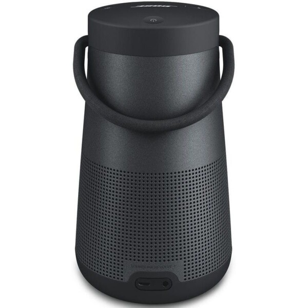 Портативна акустика Bose SoundLink Revolve Plus II Bluetooth speaker Black фото 2