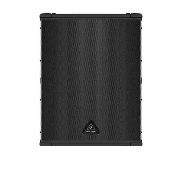 Сабвуфер Behringer B1500XP фото 4