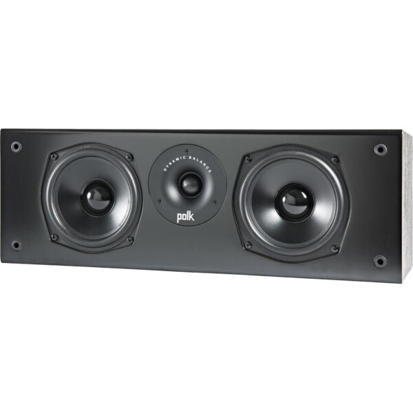 Акустична система центрального каналу Polk audio T30 Black