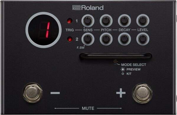 Тригерний модуль Roland TM-1 фото 1