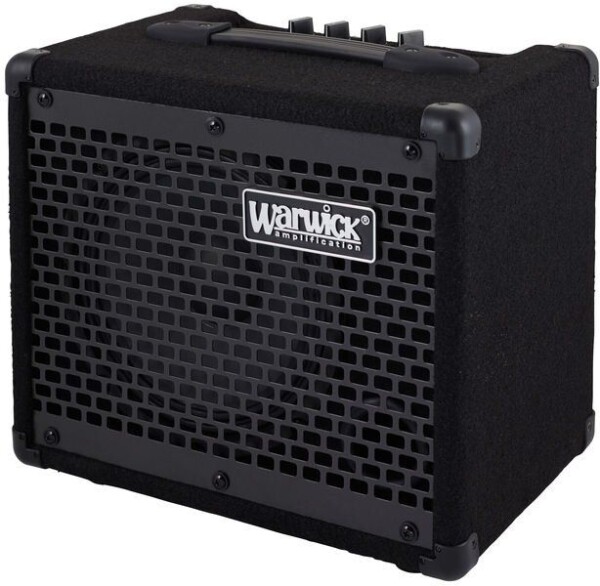 Комбопідсилювач Warwick BC10 фото 1