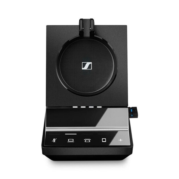 Навушники з мікрофоном Sennheiser SDW 5016 фото 6