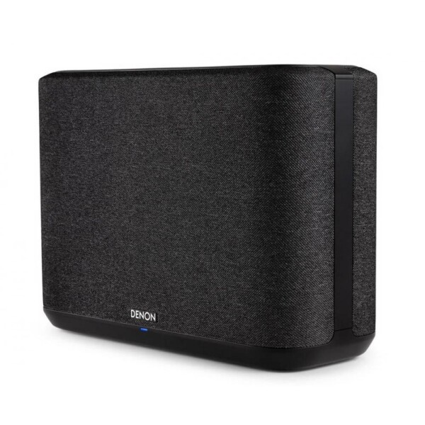 Мультимедійна акустика Denon Home 250 Black фото 1