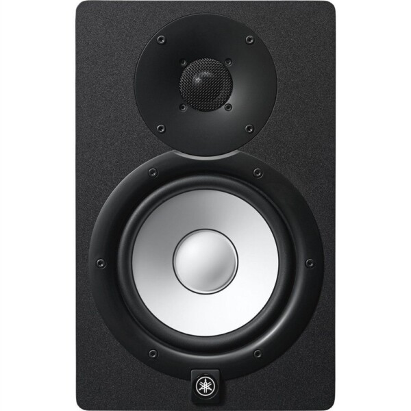 Студійний монітор Yamaha HS7 Black фото 2