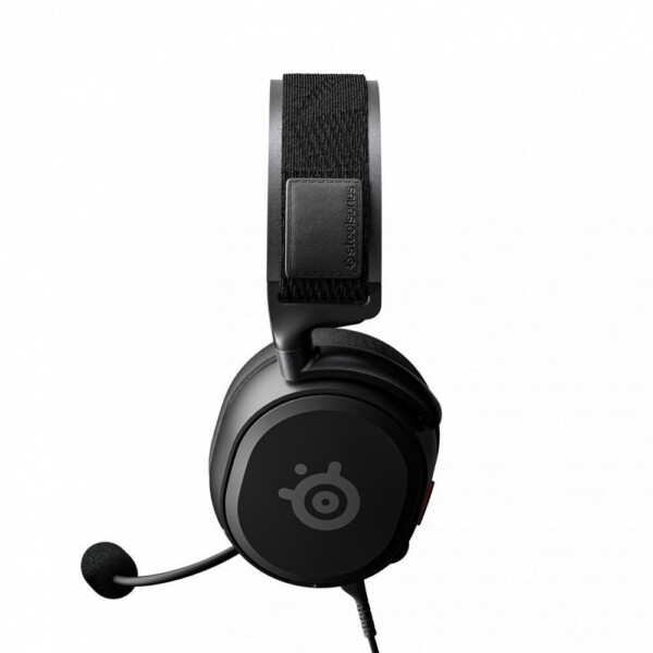 Навушники з мікрофоном SteelSeries Arctis Prime фото 3