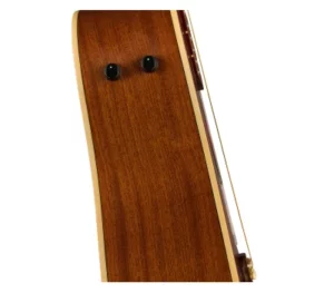 Електроакустична гітара Fender Redondo Player Candy Apple Red фото 4