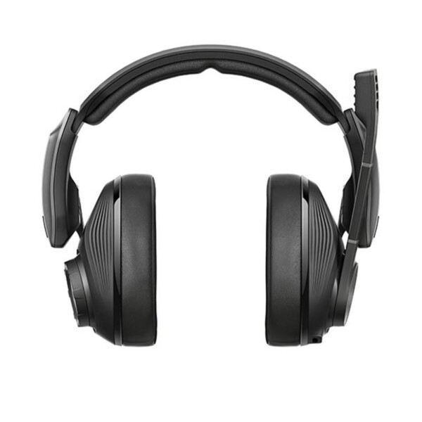 Навушники з мікрофоном Sennheiser GSP 670 фото 5