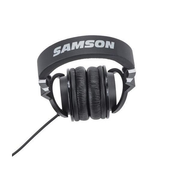 Навушники без мікрофону Samson Z55 фото 1
