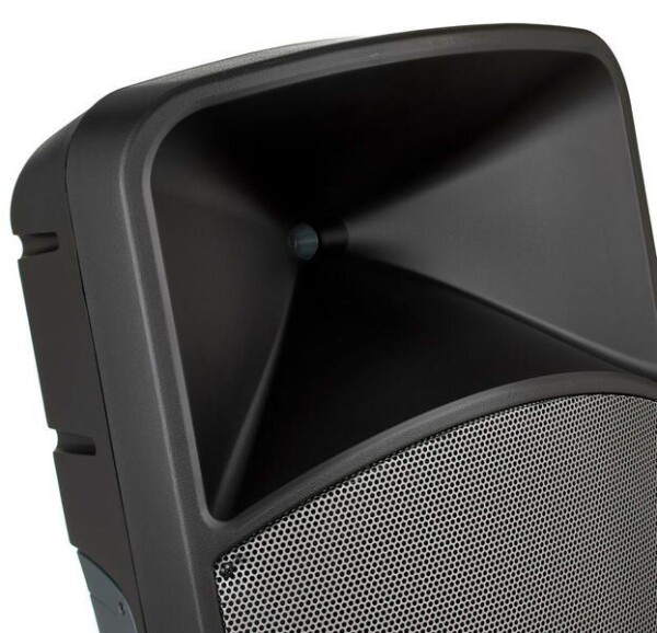 Акустична система Behringer B115MP3 фото 4