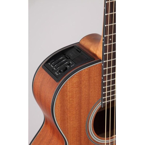 Електроакустична гітара Takamine GX11ME NS фото 6