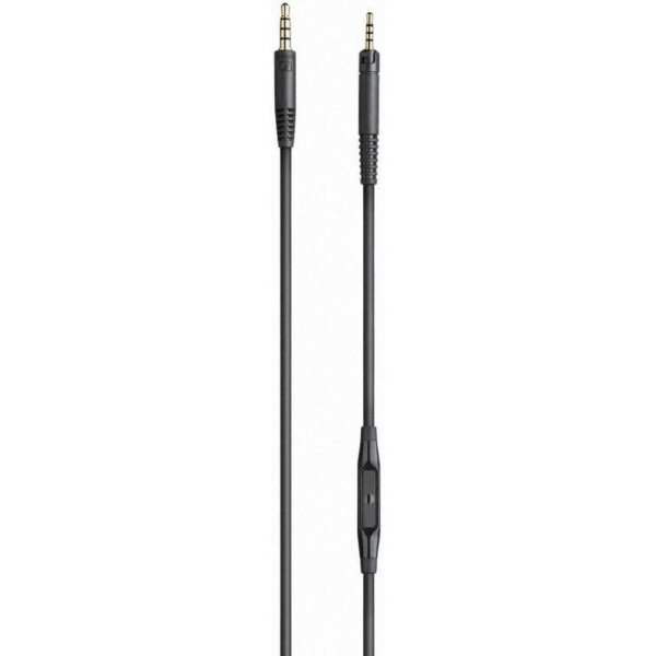 Навушники з мікрофоном Sennheiser HD569 фото 6
