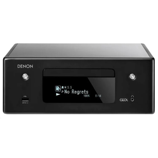 CD-програвач Denon CEOL RCD-N10
