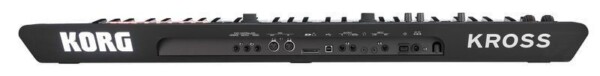 Робоча станція Korg KROSS 2-61-MB фото 5