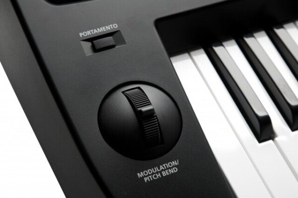 Синтезатор Kurzweil KP300X фото 11