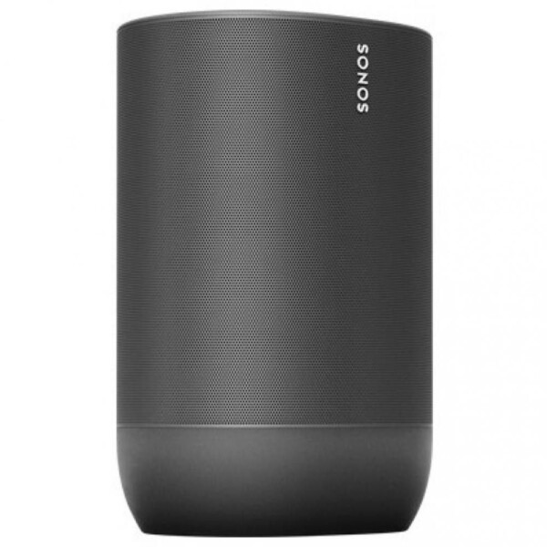 Портативна акустика Sonos Move Black фото 3