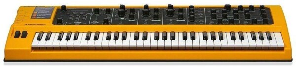 MIDI-клавіатура Fatar-Studiologic SLEDGE 2.0 фото 1