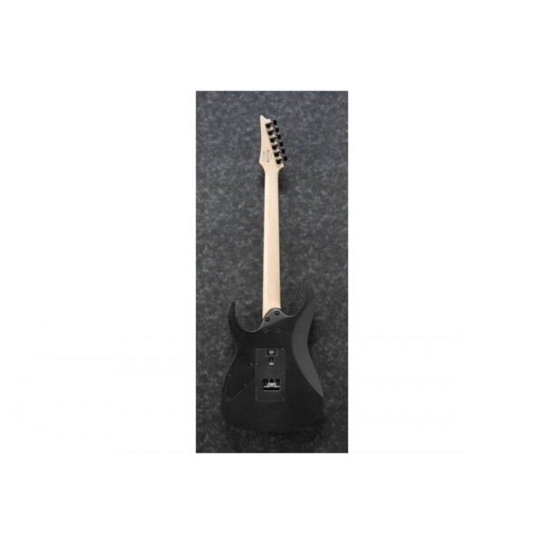 Електрогітара Ibanez RG320EXZ BKF фото 2
