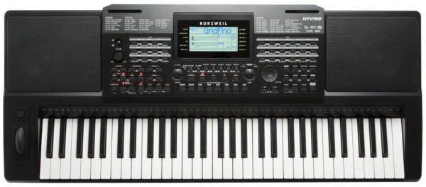 Синтезатор Kurzweil KP200 фото 2