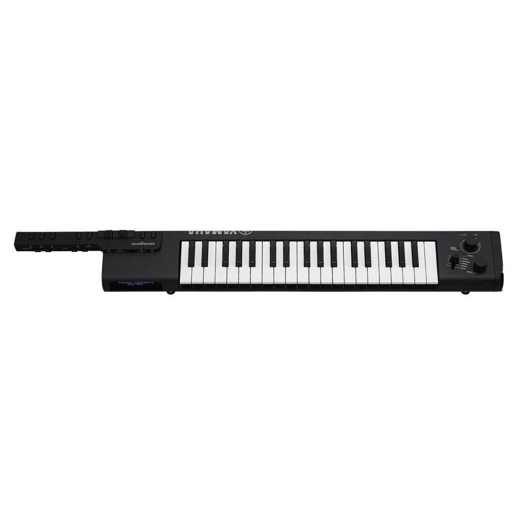 Синтезатор YAMAHA SHS-500 Sonogenic BK фото 1