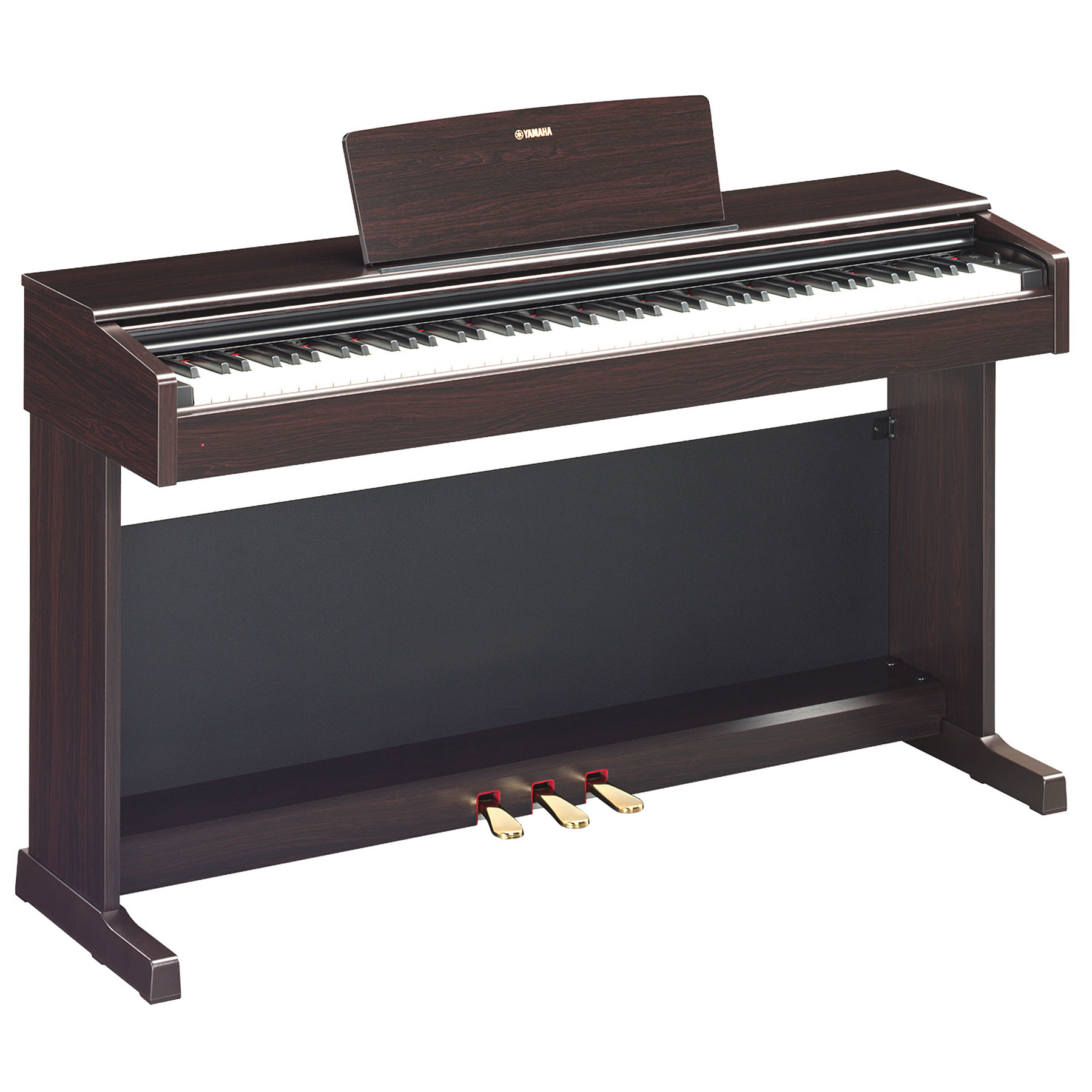 Цифрове піаніно Yamaha Arius YDP-145 Rosewood фото 1