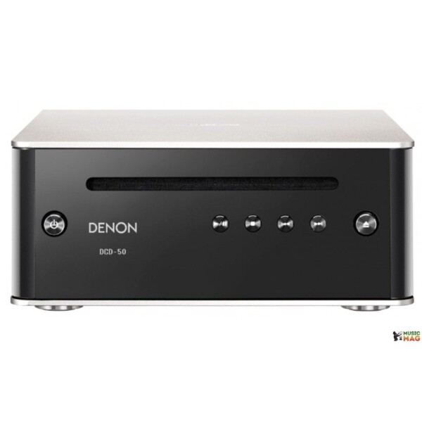 CD-програвач Denon DCD-50