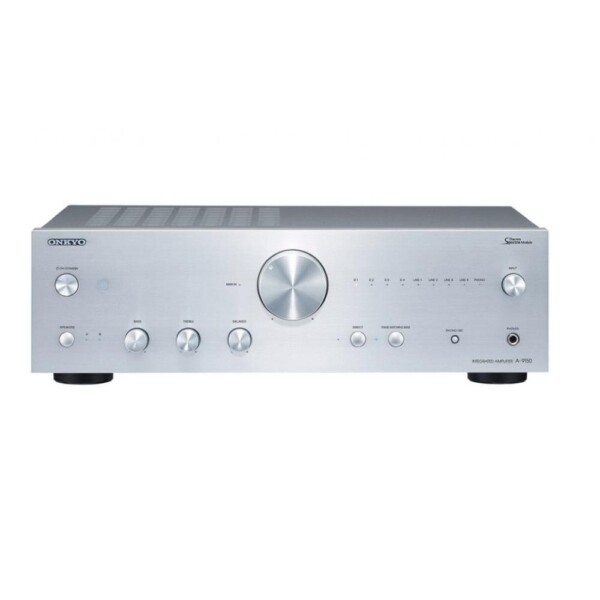 Інтегральний підсилювач Onkyo A-9150 Silver