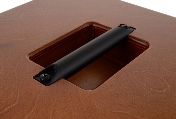 Комбопідсилювач Acus One-8 Extension Cabinet Wood фото 3