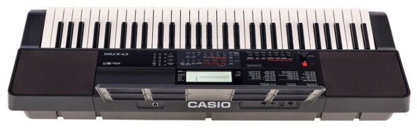 Синтезатор Casio CT-X700 фото 3