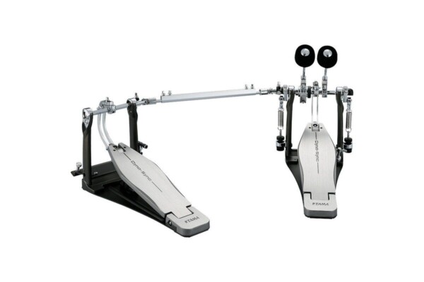 Педаль для бас-барабана TAMA HPDS1TW фото 1