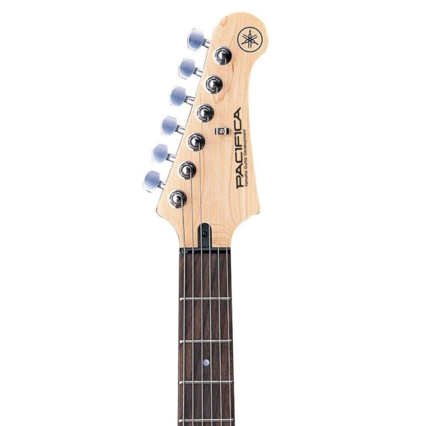Електрогітара Yamaha PACIFICA 112V YNS фото 5