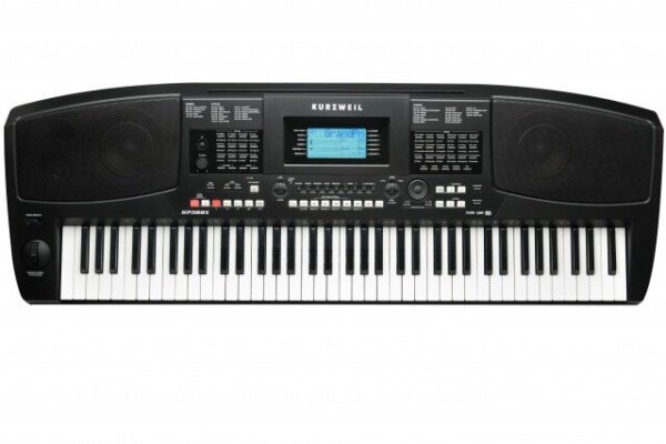 Синтезатор Kurzweil KP300X фото 1