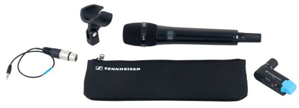 Мікрофонна радіосистема Sennheiser AVX835 SET фото 4