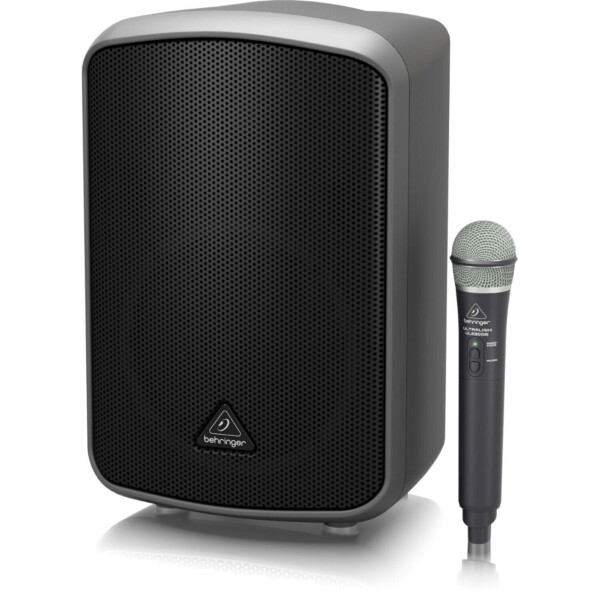 Акустична система Behringer MPA200BT фото 1