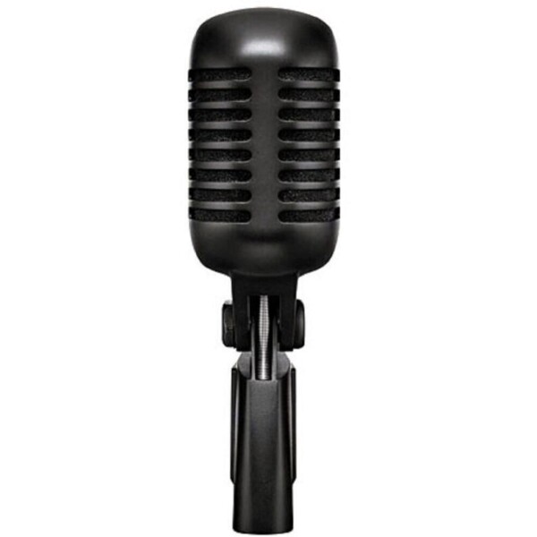 Мікрофон Shure Super 55 BLK фото 4